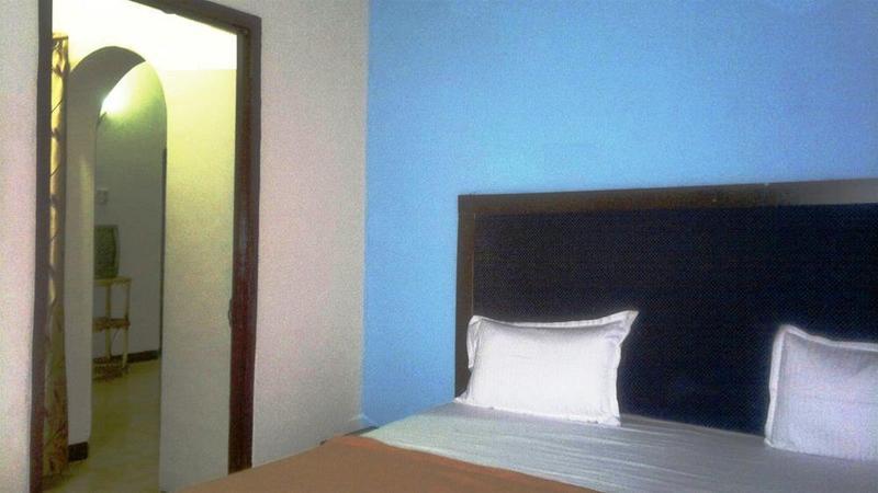 Sunset Beach Resort Candolim Exterior foto