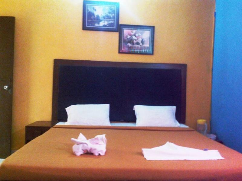 Sunset Beach Resort Candolim Exterior foto